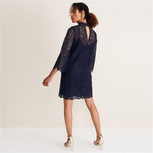 Phase Eight Verity Lace Shift Dress